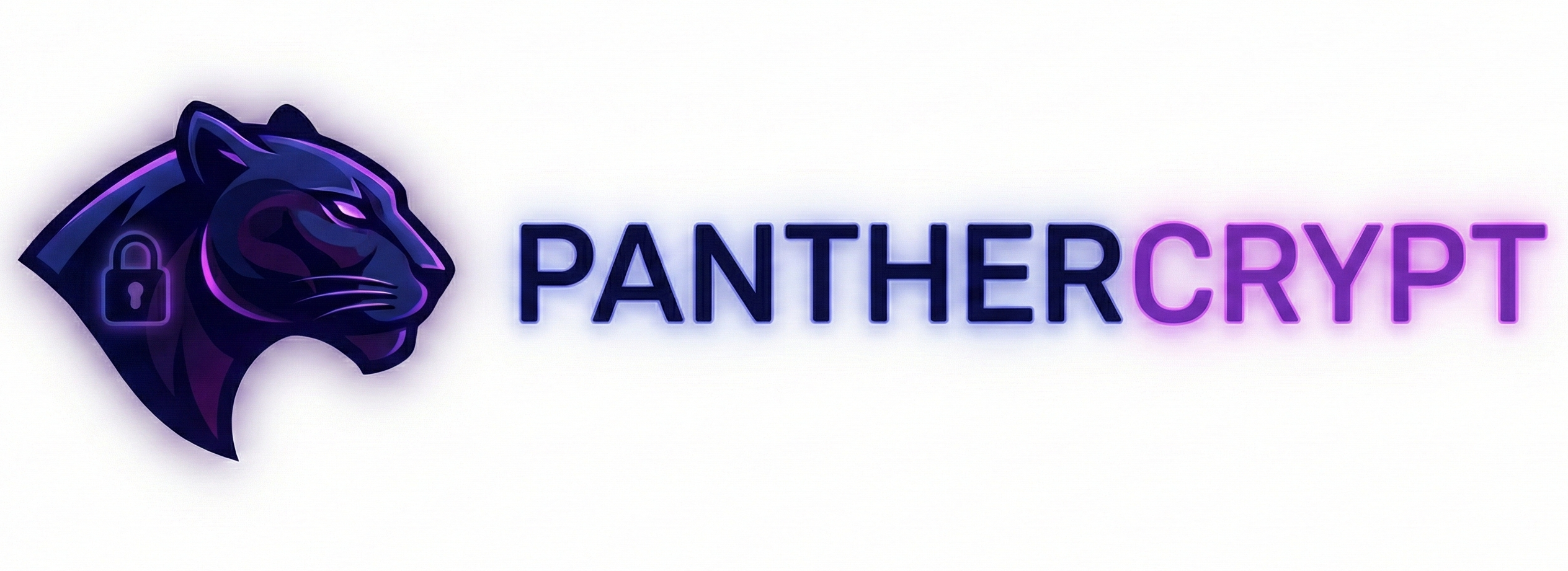 PantherCrypt Logo
